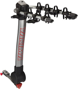 Yakima RidgeBack 4 Bike Hitch Mount Rack