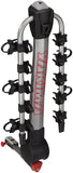 Yakima RidgeBack 5 Bike Hitch Mount Rack