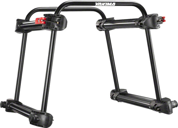 Yakima HitchSki Mount Rack 2