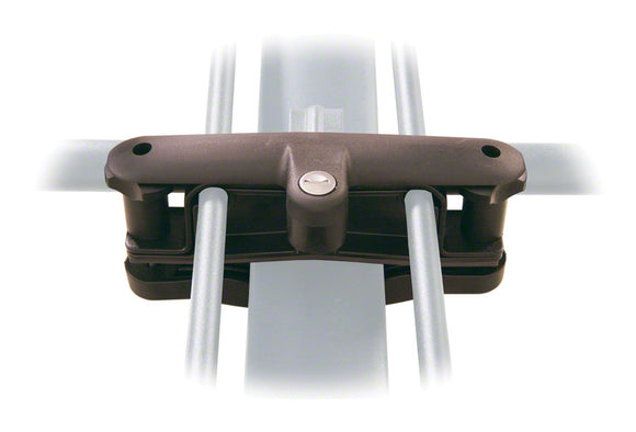 Yakima Locking Bracket: Fits LoadWarrior and MegaWarrior Cargo Carriers, Pair