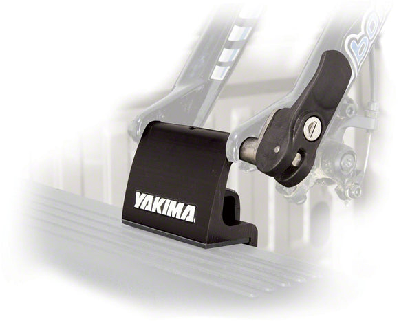 Yakima BedHead Locking Truck Rail Fork Mount Rack