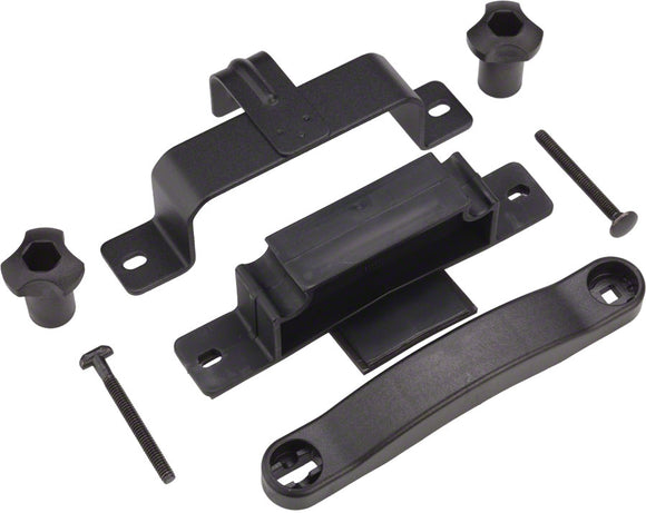 Yakima Load Warrior Mounting Hardware