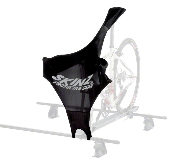 Skinz Road Bike Protector: For Bikes on Fork Mounted Rack