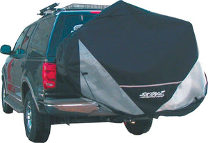 Skinz Hitch Rack Rear Transport Cover: X-Large