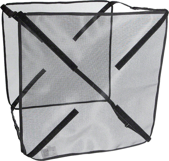 S and S Security Net for Hard Travel Case