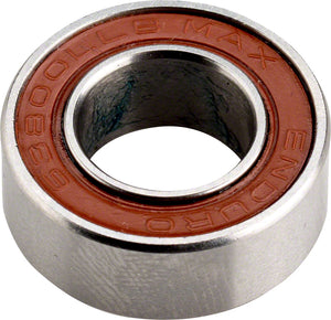 Enduro MAX 63800 Sealed Cartridge Bearing