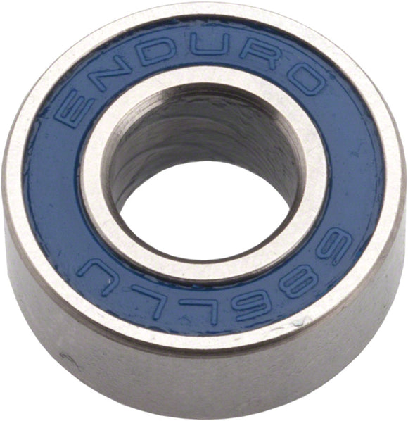 Enduro 686 Sealed Cartridge Bearing