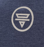 Teravail T-Shirt: Navy SM