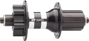 DT Swiss 350 Rear Hub: 32h, 135mm QR, 6-Bolt Disc