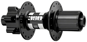 DT Swiss 350 Rear Hub: 32h, 12 x 150mm Thru Axle, 6-Bolt Disc