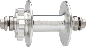 Surly Ultra New Disc Hub Front 32h Silver