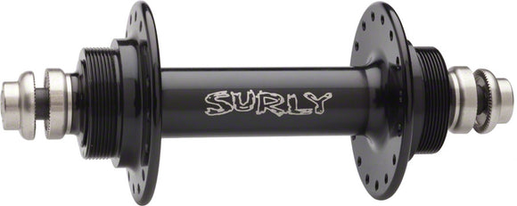 Surly Ultra New Free/Free Singlespeed MTB Hub Rear 32h 135mm Black