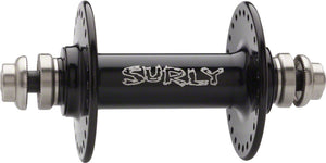 Surly Ultra New Hub Front 36h Black