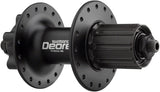 Shimano Deore FH-M525A 32h 10-Speed 6-Bolt Disc Rear Hub Black