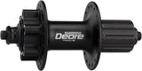 Shimano Deore FH-M525A 32h 10-Speed 6-Bolt Disc Rear Hub Black