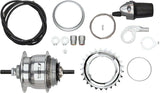 Sturmey Archer S80 XRF8 8-Speed Hub