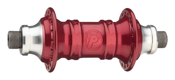 Profile Racing Mini BMX Front Hub, 36 Hole 3/8