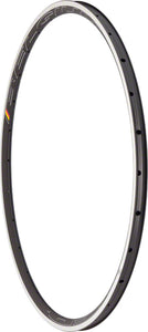 HED Belgium C2 700c Rim, w/MSW 24h Black