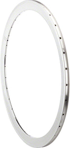 H Plus Son 700c Rim 32h Polished SL42 Machined Brake Track