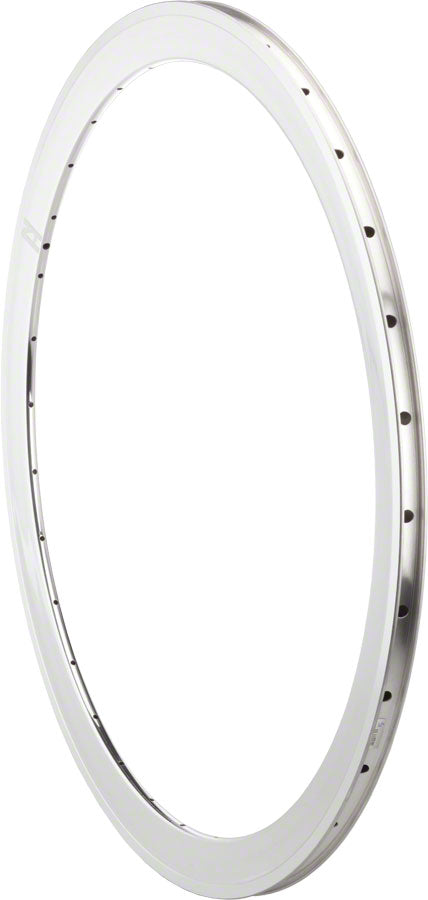 H Plus Son 700c Rim 32h Polished SL42 Machined Brake Track