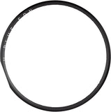 H Plus Son Archetype Rim 32H Black 700c