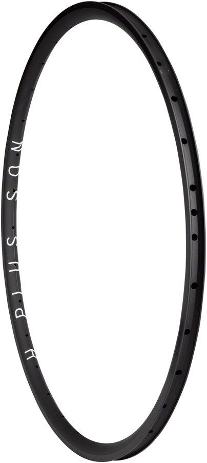 H Plus Son Archetype Rim 28H Black 700c