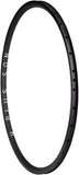 H Plus Son Archetype Rim 28H Black 700c