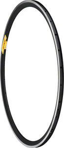 Velocity Deep V Rim, 700c 32h w/MSW Black