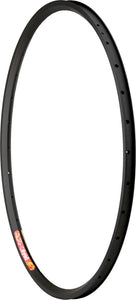 Velocity Dyad Rim, 700c 32h Non-MSW Black