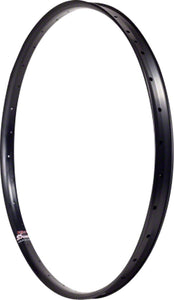 Velocity Dually Rim: 29+ x 45mm 32h Black