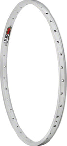 Sun Ringle Rhyno Lite Rim 26" 36h Presta, Silver