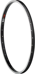 Sun Ringle Rhyno Lite Rim 26" 32h Presta, Black