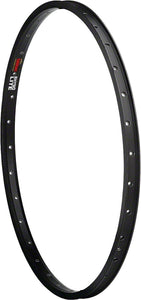 Sun Ringle Rhyno Lite XL Rim 26" 32h Presta, Black