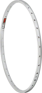 Sun Ringle CR-18 Rim 26" 32h Presta, Silver