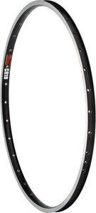 Sun Ringle CR-18 Rim 26" 32h Presta, Black