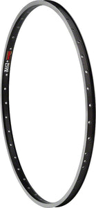 Sun Ringle Rhyno Lite Rim 700c 40h Presta, Black