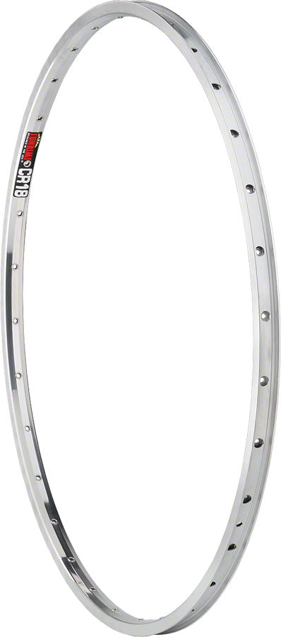 Sun Ringle CR-18 Rim 700c 32h Presta, Polished