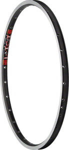 Sun Ringle ICI-1 Rim 20x1-1/8" 28h Presta, Black