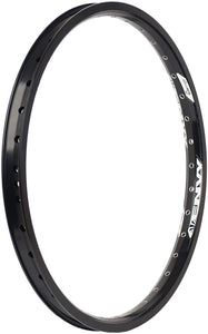 Sun Ringle Envy Front Rim 20" 36h Schrader, Black