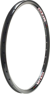 Sun Ringle MTX33 Rim 26" 36h Schrader, Black