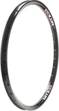 Sun Ringle MTX33 Rim 26" 36h Schrader, Black