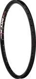 Sun Ringle MTX33 Rim 26" 36h Schrader, Black