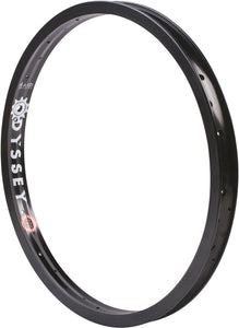 Odyssey Hazard Lite Rim 36h 20" Black