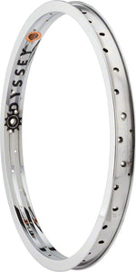 Odyssey Seven K-A Rim 20 x 1.75 36h Chrome