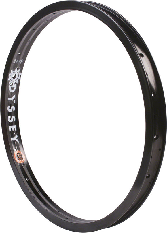 Odyssey Seven K-A Rim 20x1.75 36h Hard Black