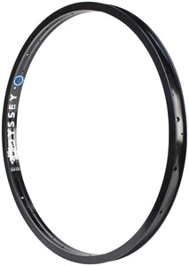 Odyssey Hazard Lite Hard Black 24 x 1.75" 36H Rim