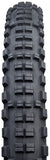 Teravail Kennebec Tire - 27.5+ x 2.8, Tubeless, Folding, Black, 60tpi, Light and Supple