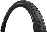 Teravail Kennebec Tire - 27.5+ x 2.8, Tubeless, Folding, Black, 60tpi, Durable