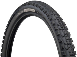 Teravail Cumberland Tire - 29+ x 2.6, Tubeless, Folding, Black, 60tpi, Light and Supple