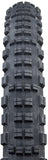 Teravail Kennebec Tire - 29+ x 2.6, Tubeless, Folding, Black, 60tpi, Durable